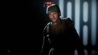 Star Wars  Battlefront II Shenanigans