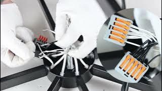 258&268Installation Video