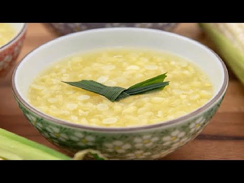 Video Cách nấu CHÈ BẮP NẾP (CHÈ NGÔ) đơn giản | Món Ngon Mỗi... - youtube