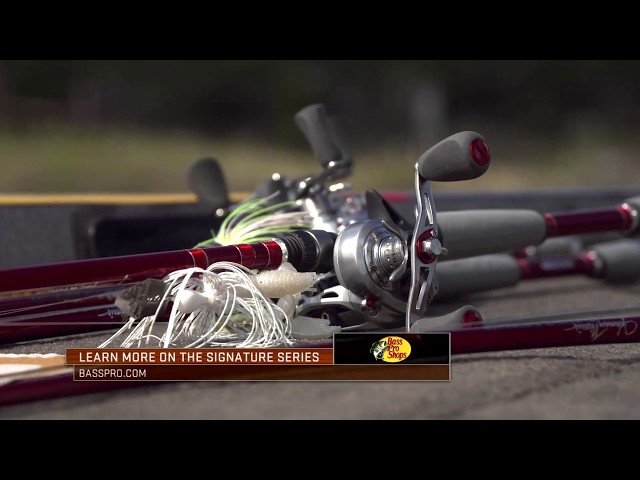 choosing the right rod and reel for bass fishing Choosing the Proper Casting Rod and Reel Combination for Bass Fishing