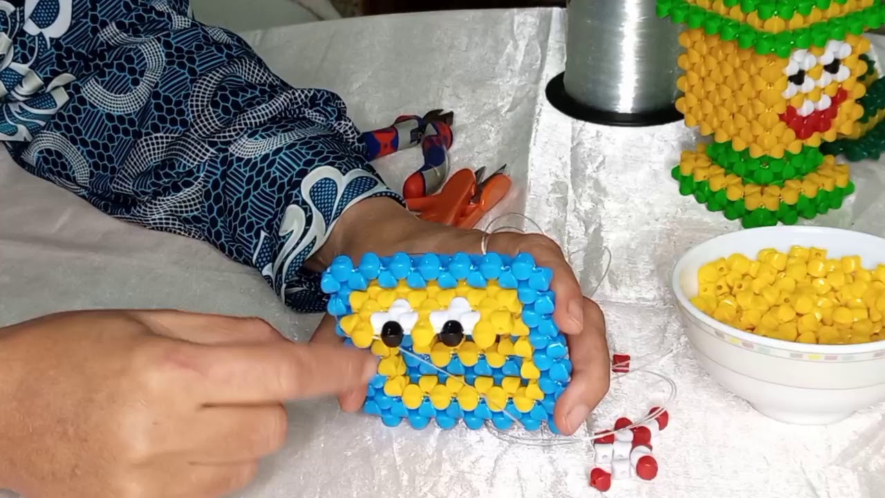 الجزء الثالث من فانوس سبونج بوب