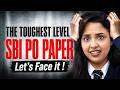 🔥 TOUGHEST SBI PO 2026 PAPER | SBI PO Reasoning | Bank Exam 2026