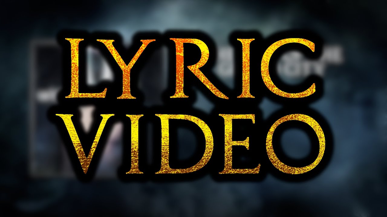 Vortex Unit - The Fall of the Gilded City (Lyric Video)