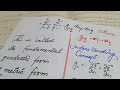 MSc/BS maths book of Vector Analysis Ch 7 schaum's outline (Murray R Spiegel) solved prob Q # 17