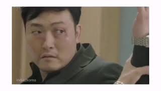 Doctor's crush | Parkshinhye fighting scene | Boss Bitch | Koreanmix | WhatsApp status