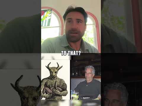 The child trafficking scandal they tried to bury...