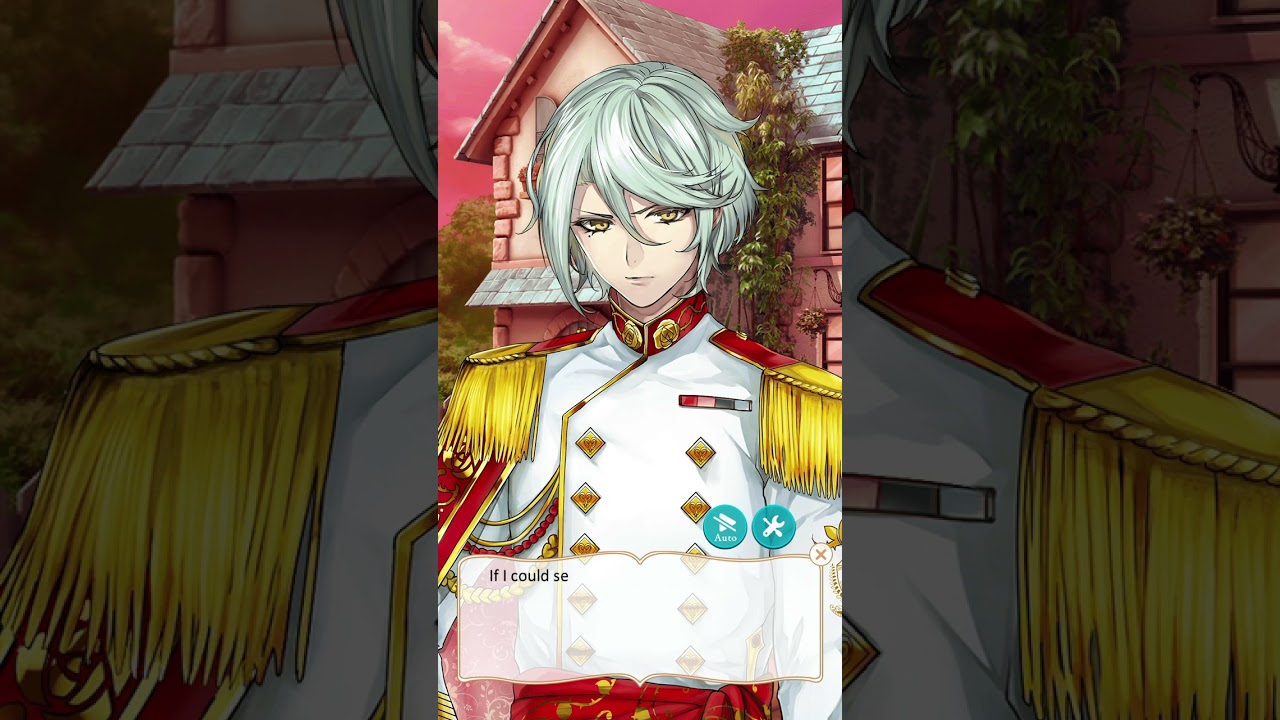 Ikemen Revolution Jonah Clemence Part 24 His POV Side Story