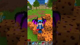 moni lia'ya sevgililik teklifi ediyor #minecraft #oyun #gaming
