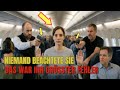 Sie war nur eine Passagierin… bis der Navy-SEAL-Kommandant ihr eine Waffe gab