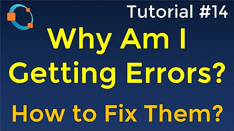 Octave Tutorial #14: Why Am I Getting Errors and How to Fix them?