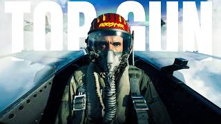 Battlefield 6 x TOP GUN Is Here!