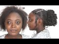 😱⬆️ BRIDE👆VIRAL video 💣BOMB🔥 😱MUST WATCH 😳 BRIDAL MAKEUP AND HAIR TRANSFORMATION ❤️WOC