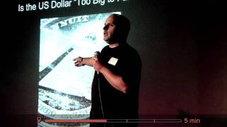 Money Remixed by Anthony Citrano, Ep 26