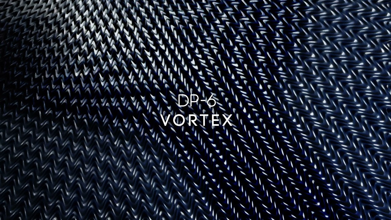 Watch DP-6 - Vortex on YouTube Watch DP-6 - Vortex on YouTube