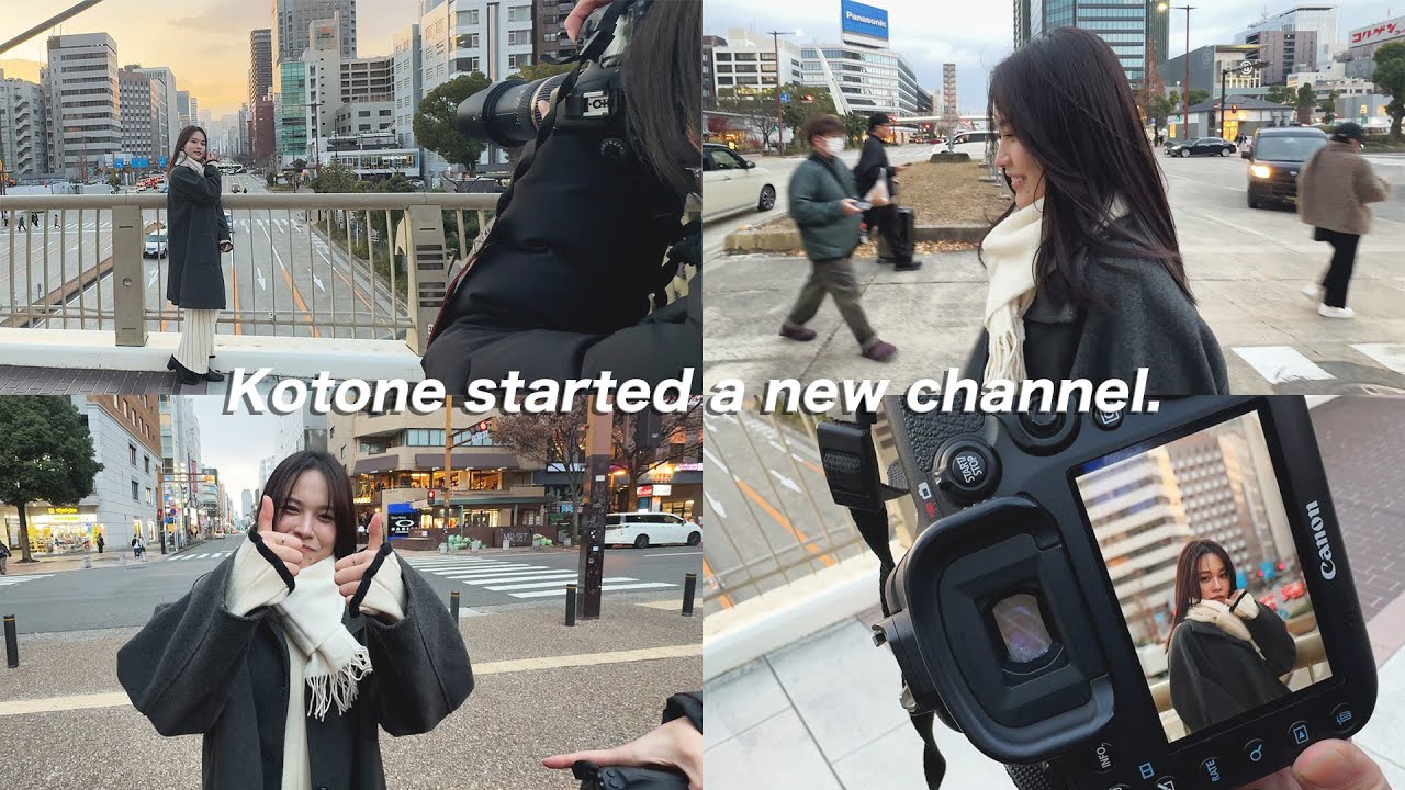 【new】はじまりのはじまり