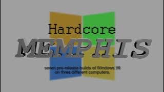 Hardcore Microsoft Memphis - Seven Windows 98 Pre-Release Builds
