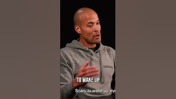 Overcoming Fear  Unlocking Your True Potential [ DAVID GOGGINS ]