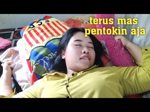 maen sama mantan sampe ketahuan