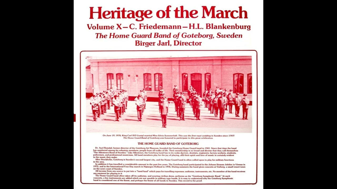 Im Zeichen der Siegessonne