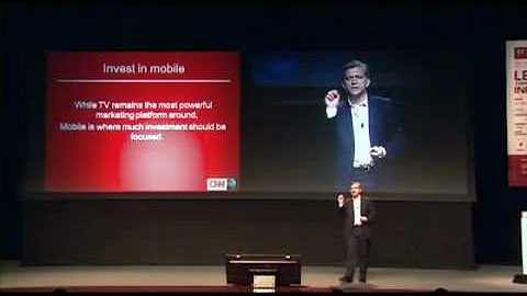 Case CNN - Mark Haviland - QSP Summit 2011