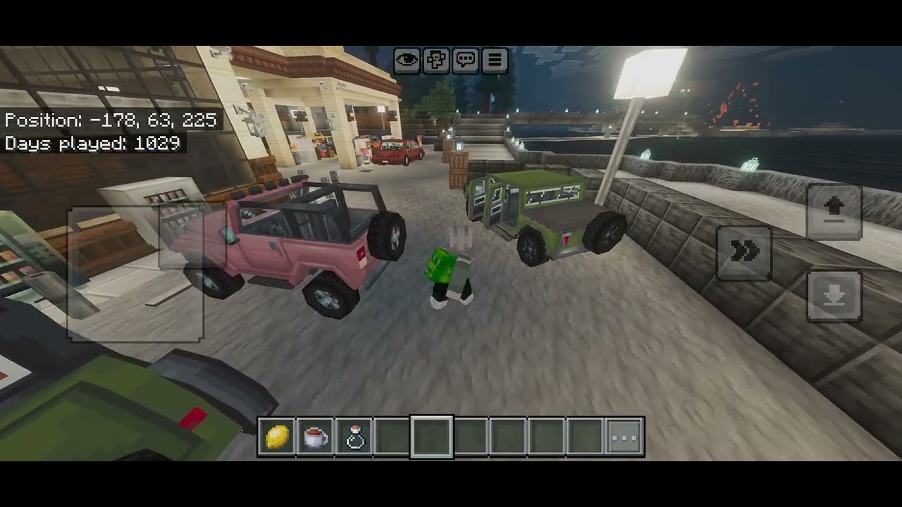 Gathering my lost pets and putting homes for sale in the Land of Derp Realm 