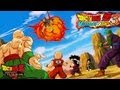 Goku Super Saiyan 4 Dragon Ball Z Budokai Tenkaichi 3