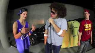 UCLA Spring Sing 2012 - Company: UCLA vs. USC Rap Battle