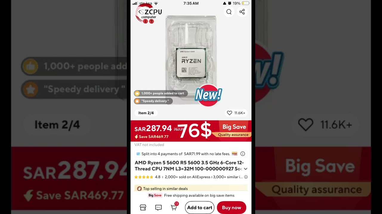 500$ budget mid-range PC 