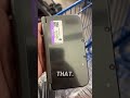 Found a Nintendo ds xl at goodwill