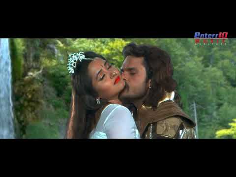 NAAGDEV Bhojpuri Movie | Bada Muskil Ba Ab Jeena...Khesarilal Yadav | Kajal Raghvani
