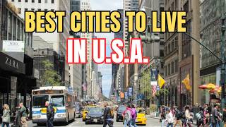 Top 10 US Cities for Jobs & Salary in 2026 🚀 (You’ll Be Shocked!)