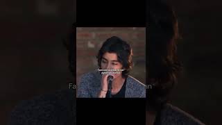 Face Card So Lethal He Can Pull Any Haircut