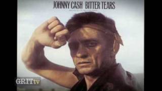 GRITtv: Apache Tears with Antonino D'Ambrosio and Radio 4
