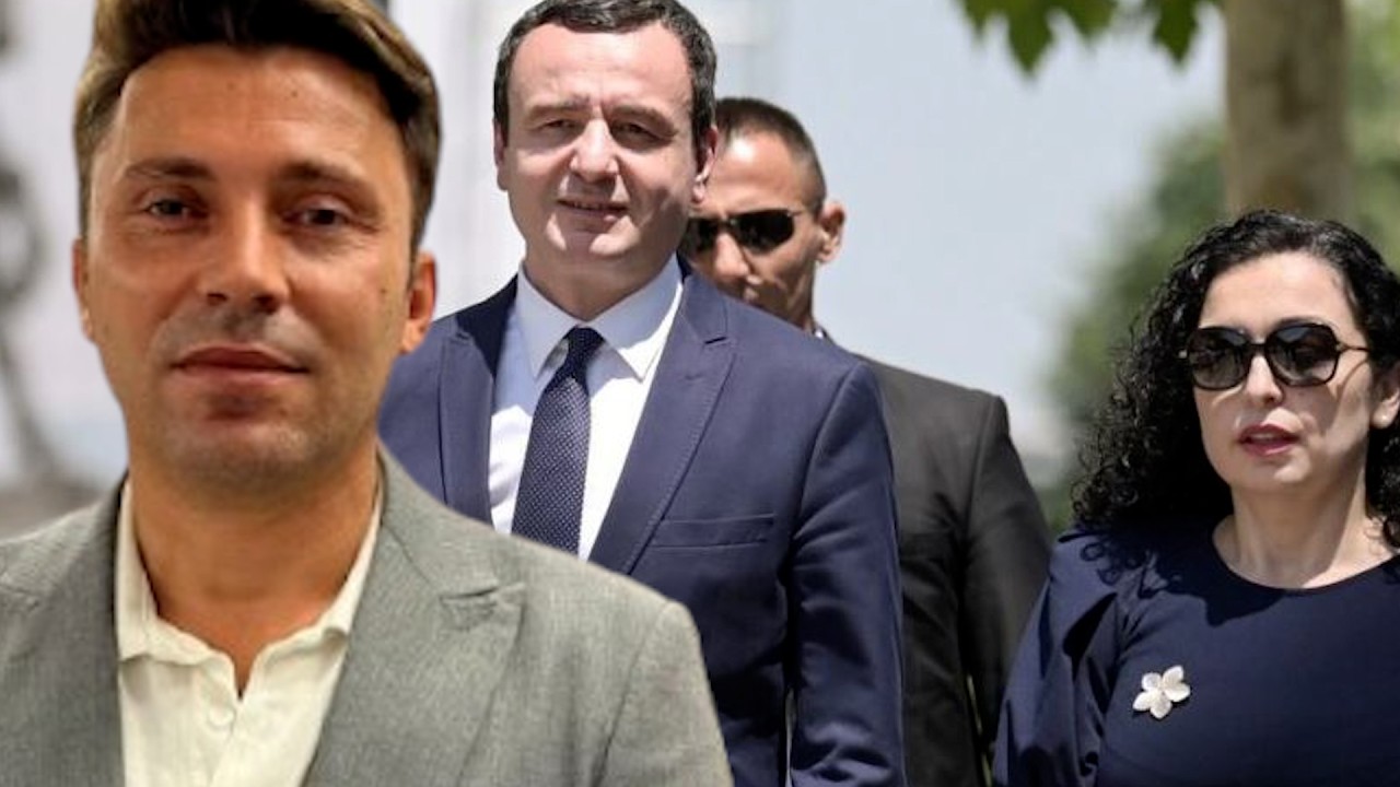Beteja e Vjosa Osmanit me Albin Kurtin. Deputeti i VV: Presidentja ne sinkron me opozitën