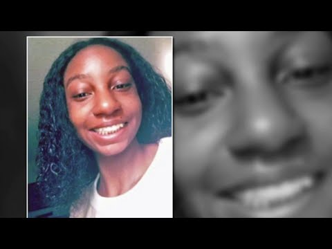 The Unexpected Death Of Iyana Sawyer: Details Emerge