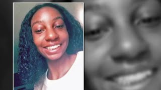Destined for greatness Iyana Sawyer s loved ones share grief of loss during penalty phase for