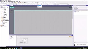 1. WinCC flexible 2008 intro (Greek)