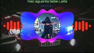 Mega Ritmo Dos Bailes -Drinkee - Dj GBR (House Gyn Fest)