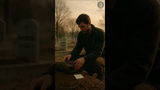 İlk Maaşıyla Babasının Mezarına Ceket Aldı