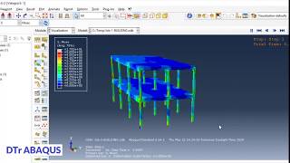 2 simple steps for creating a model ABAQUS from AUTOCAD Wealth