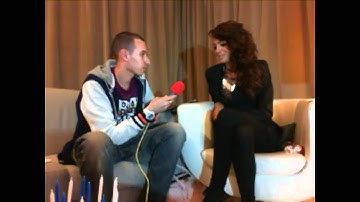 Cher Lloyd Ustream Live First Appearance  Part 2 Of 3 Full HD 1080i Full Screen Version