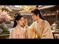 FULL Fated Ancient Romance Cold Scholar Falls For The Sincere Noble Lady Minidrama 