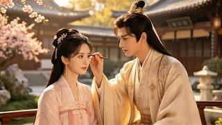 [FULL] Fated Ancient Romance, Cold Scholar Falls For The Sincere Noble Lady #minidrama screenshot 4