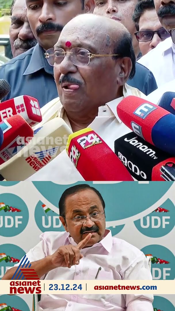 ഇത്ര തറ പറ പറയുന്ന നിലവാരമില്ലാത്ത പ്രതിപക്ഷ നേതാവിനെ വേറെ കണ്ടിട്ടില്ലെന്ന് വെള്ളാപ്പള്ളി