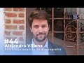 Entrevista a Alejandro Villena: "El CEREBRO del ADICTO a la PORNOGRAFÍA está DAÑADO" #44