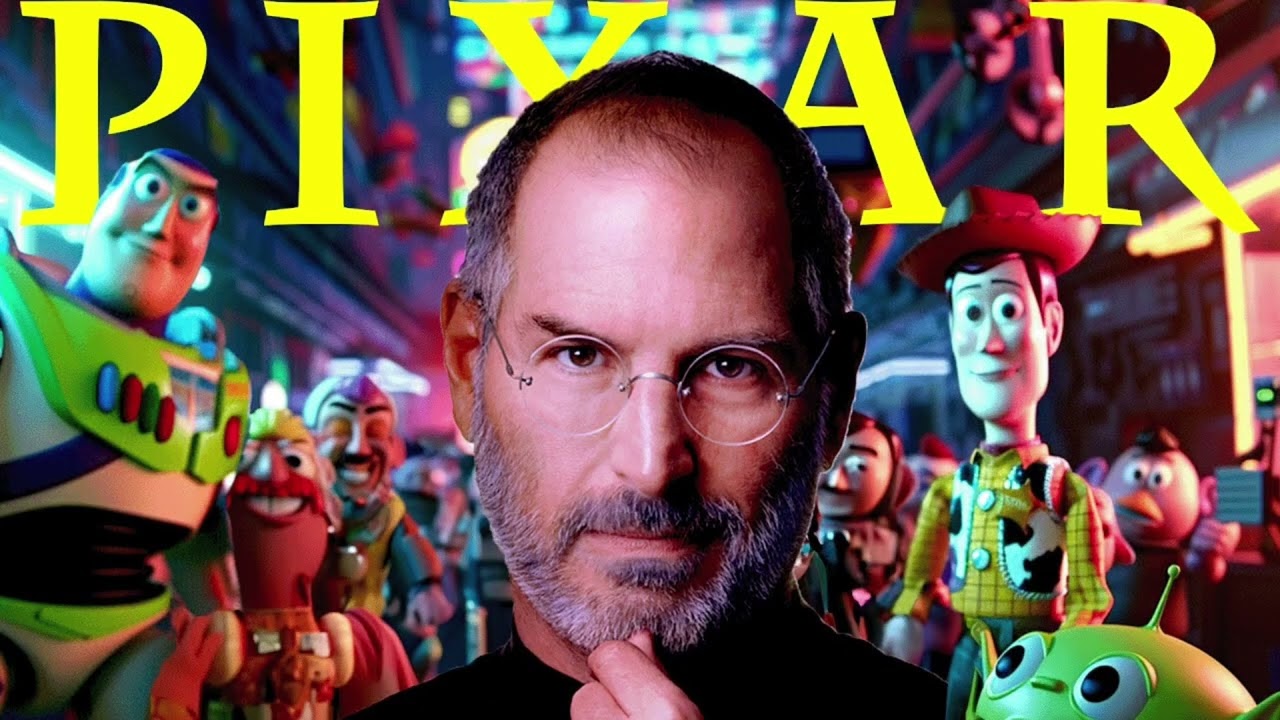 10 Personal Development Lessons from Steve Jobs