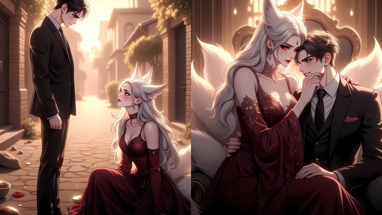 📕I Was Forced to Break Her; Now This Obsessed Queen Worships Me as Her Prisoner.