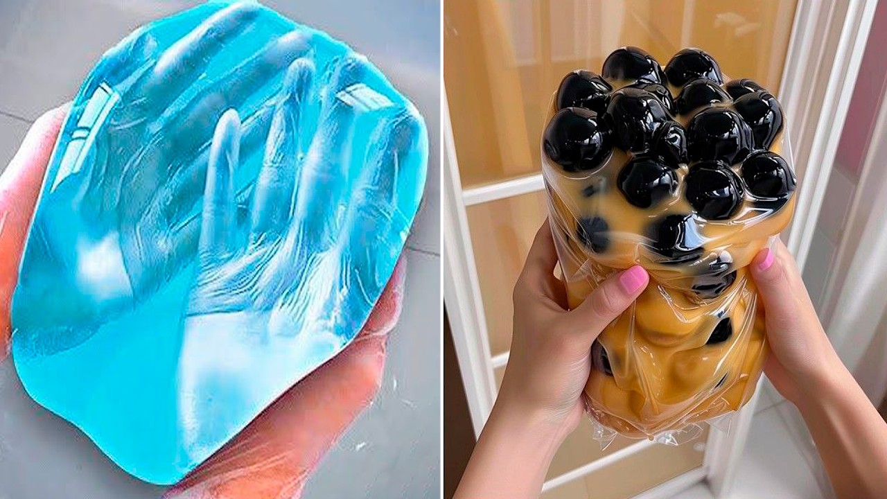 Oddly Satisfying Video that Heals Your Body & Soul | With Cozy LoFi ...
