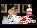 VIKING by CREED Review (First Impressions) #CreedViking #IgniteTheFire Samples While Supplies Last