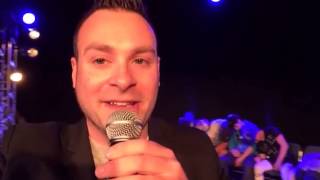 Norwood High Hypno-Invite March 17, 2015